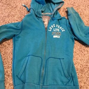 Victoria’s Secret PINK sweatshirt